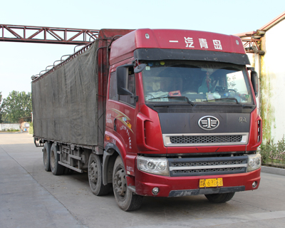 泡沫陶瓷碳化硅封车
